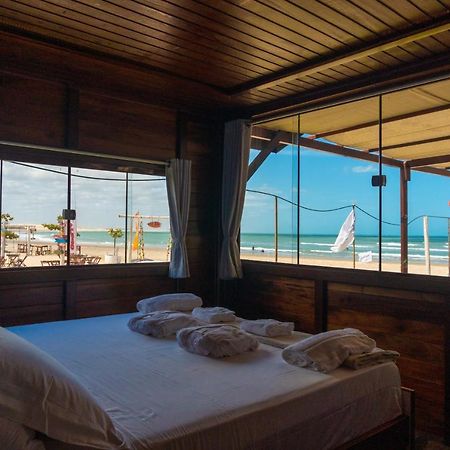 Grand Fortim Maceio Praia Camocim Exterior photo