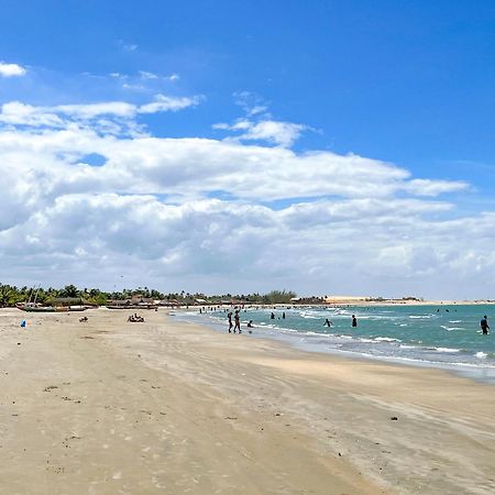 Grand Fortim Maceio Praia Camocim Exterior photo