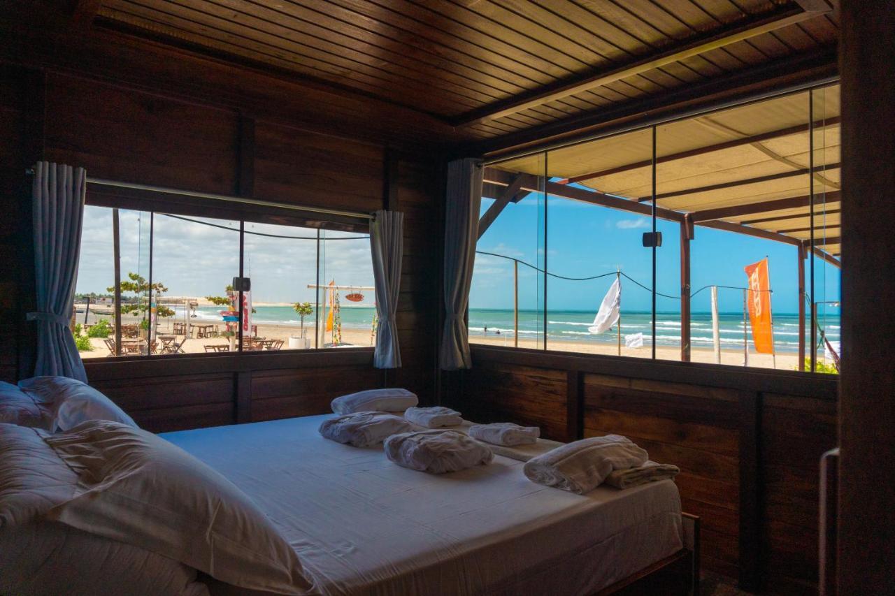 Grand Fortim Maceio Praia Camocim Exterior photo
