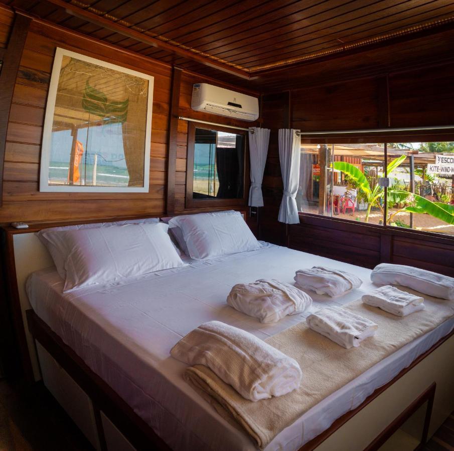 Grand Fortim Maceio Praia Camocim Exterior photo