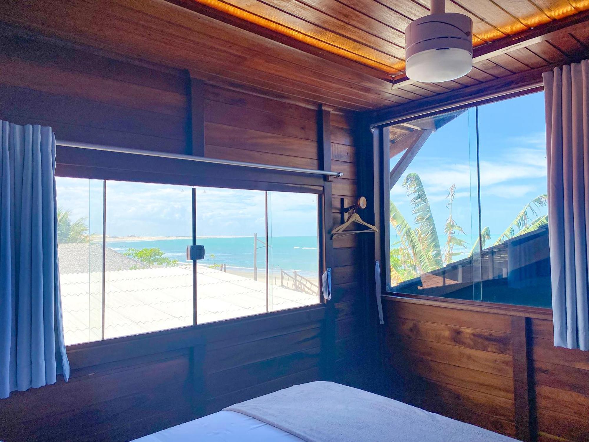 Grand Fortim Maceio Praia Camocim Exterior photo